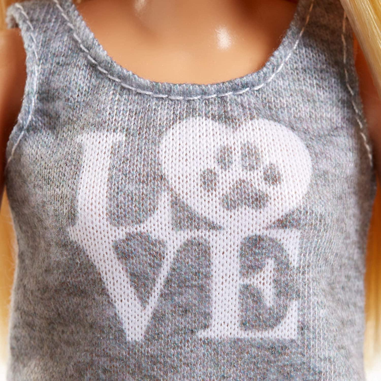 Barbie Doll Pets And Accessories