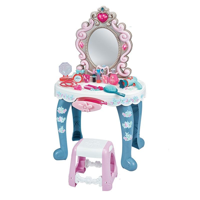 Beauty Table Set