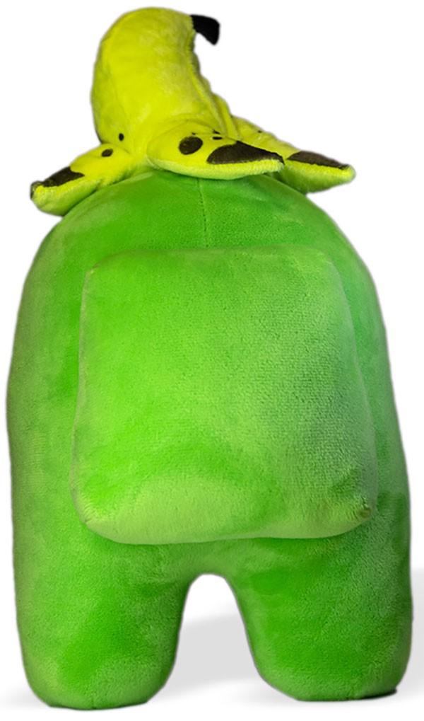 Among-Us Huggable Plush Stuffed Toy