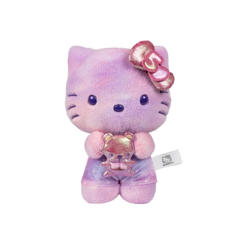 هالو كيتي - دمية هيلو كيتي ألترا بريميير مقاس 8 انش