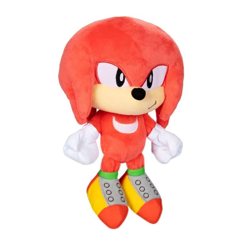 Sonic The Hedgehog Basic 9 Inch Plush