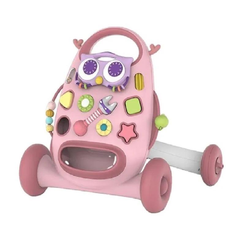 أرولو - مشاية أطفال