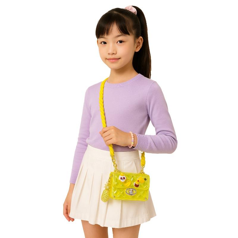 My Vibe DIY Mini Fashion Bag- Assorted