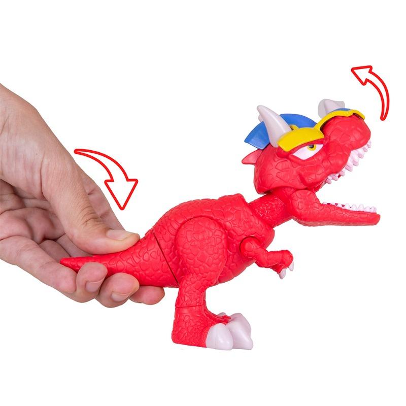 Imc Dino Bytes - Carner