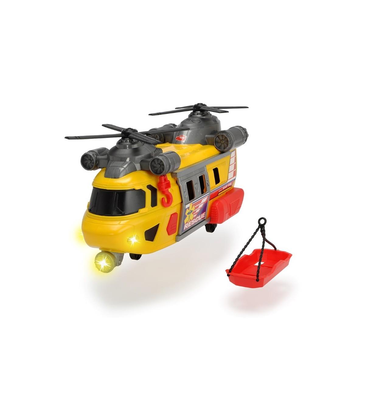 Simba Dickie Rescue Helicopter