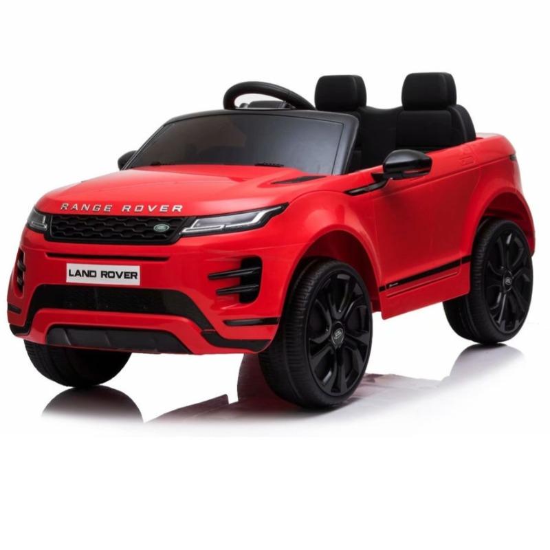 Range Rover Evoque Electric Powered Kids Ride-On