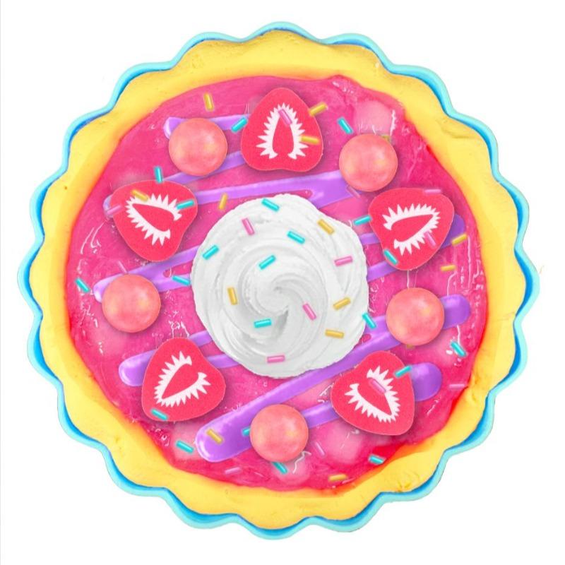 سلايمي - مجموعة سلايم مخبز سلايمي 1 بتصميم الفطيرة للاطفال