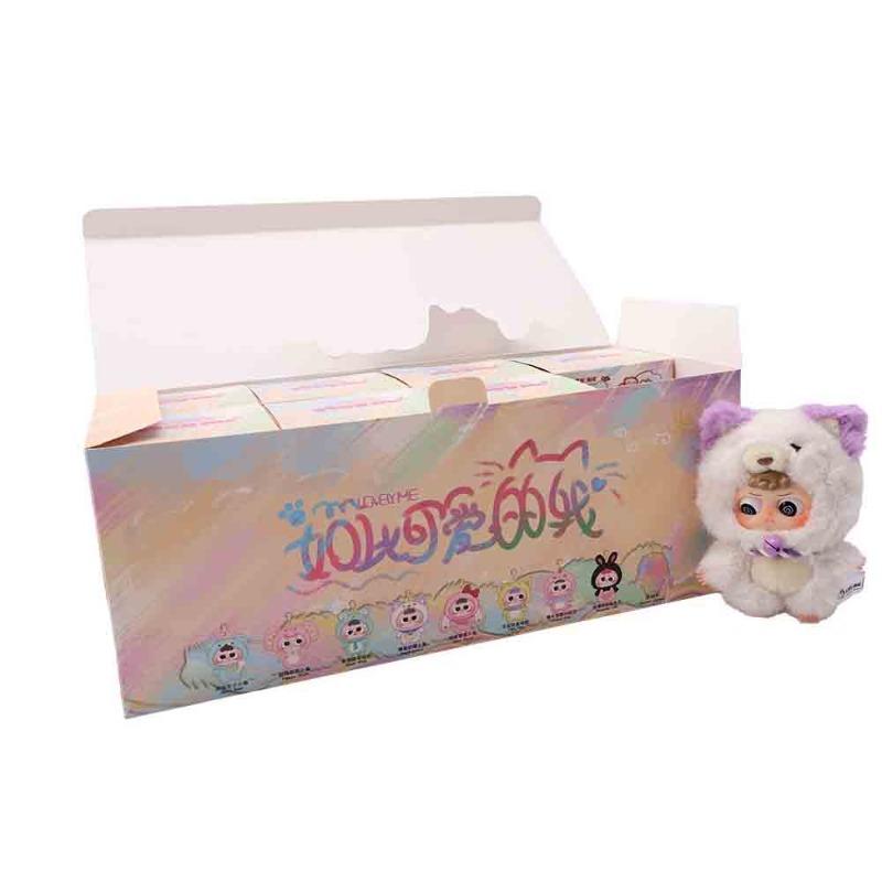 Baby Three Heyme So Cute Am I Collectible Doll
