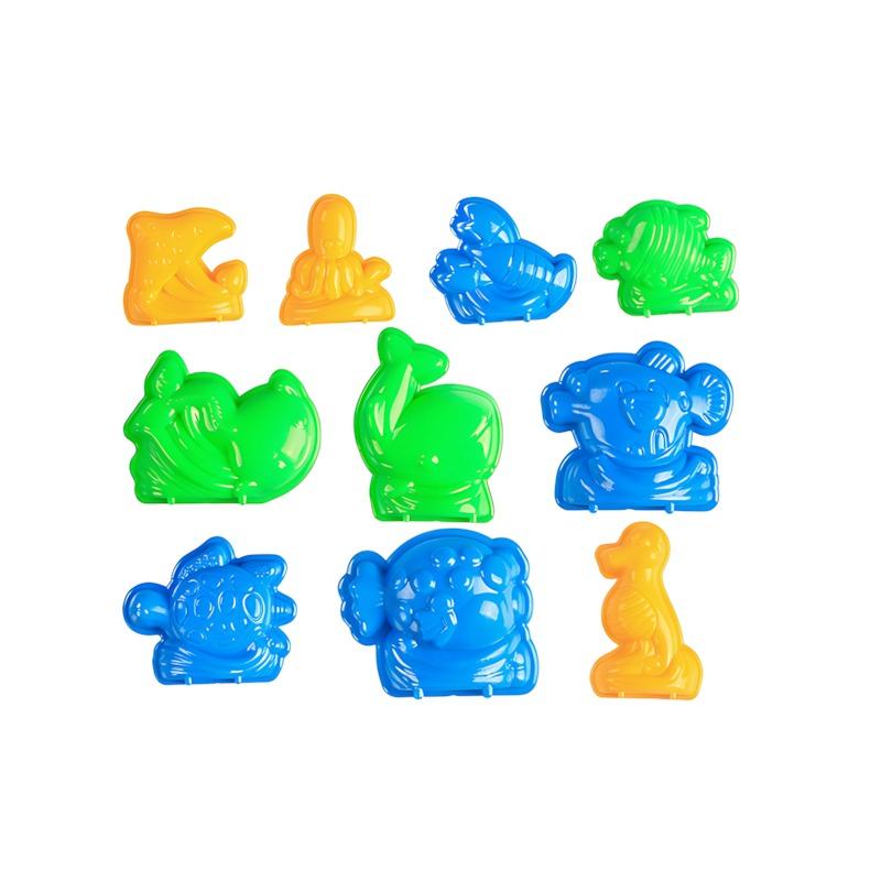 Motion Sand Deluxe Suitcase - Motion Beach Set