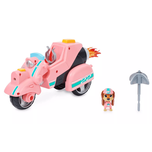 Paw Patrol Liberty Feature Vehicle