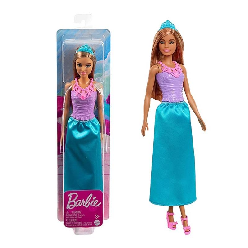 Barbie Princess Doll