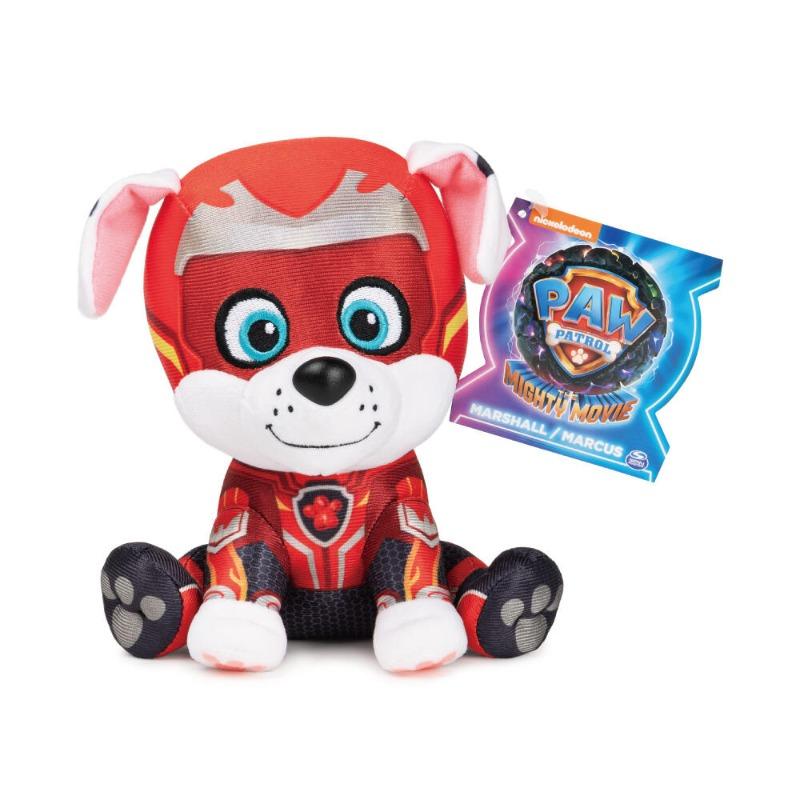 باو بترول - دمية باو بترول 6 إنش