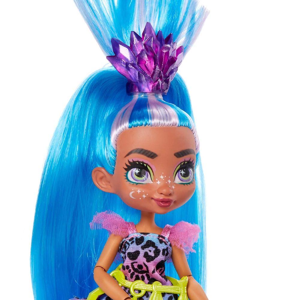 Cave Club - Core Doll - Tella