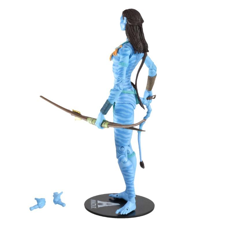 Disney Avatar Neytiri - 7In