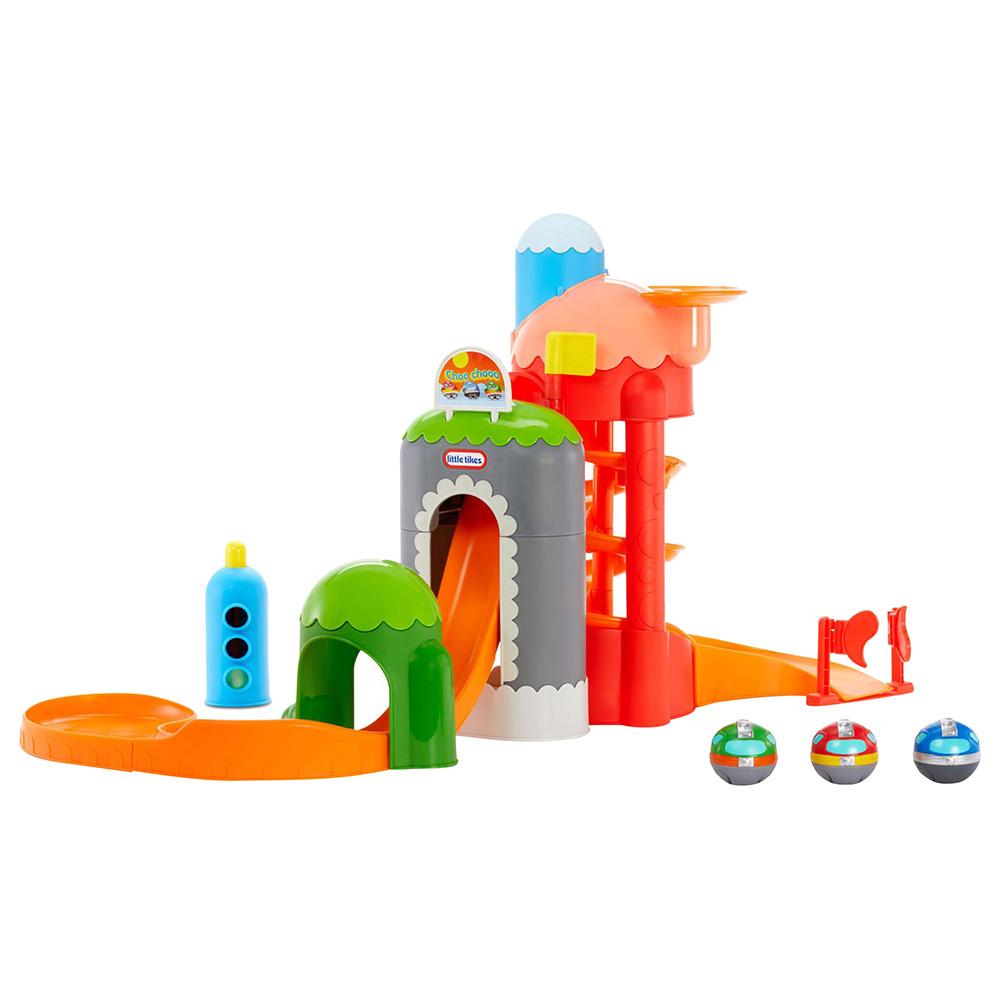 Little Tikes Learn And Play Roll Arounds