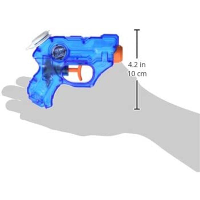 إكس شوت - مسدس مدفع المياه الرشاش درينشر