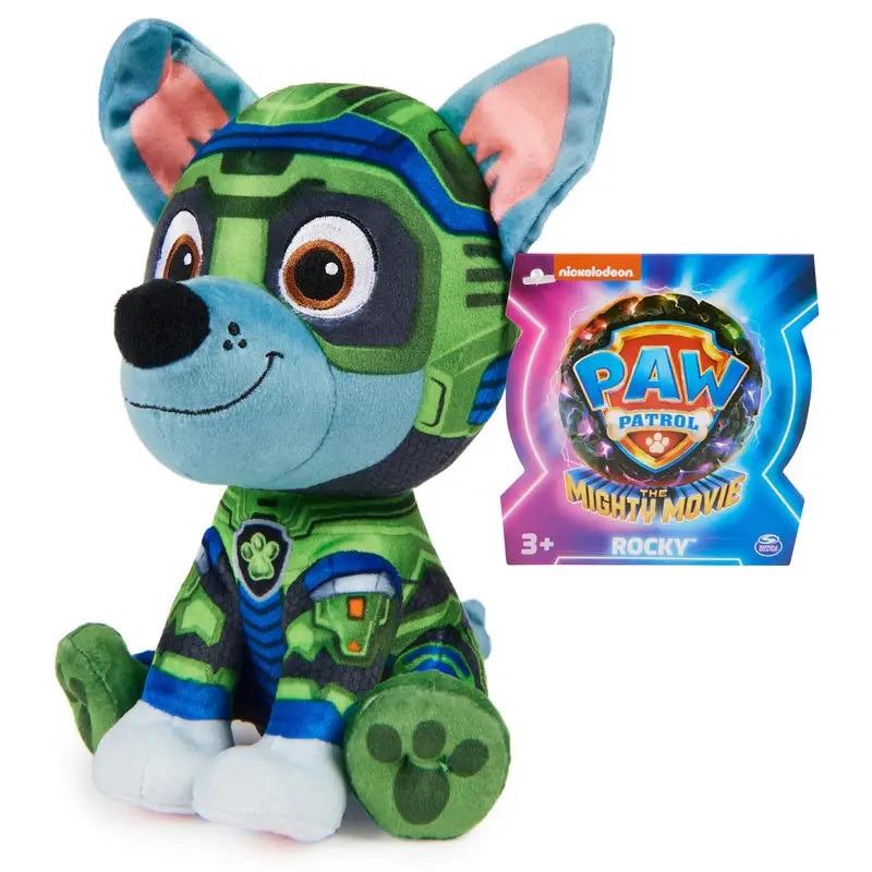 Paw Patrol Basic Plush 17.78 CM
