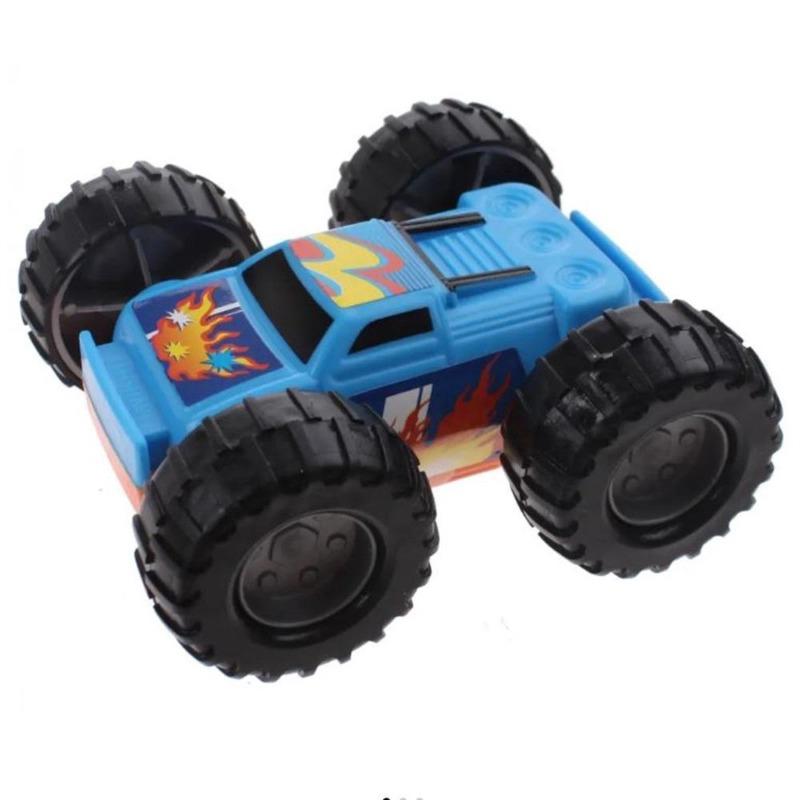 سيارة فلب أوفر