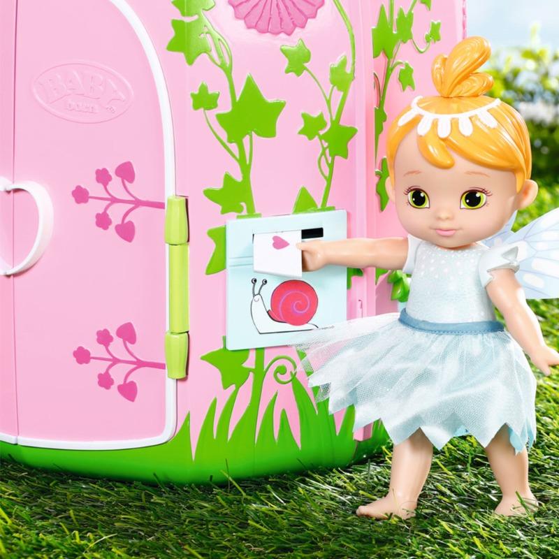 Baby Born Storybook Cottage