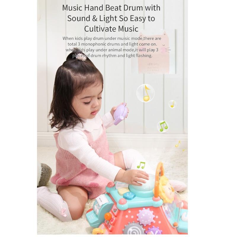 فايف ستار - لعبة تعليمية متعددة الوظائف