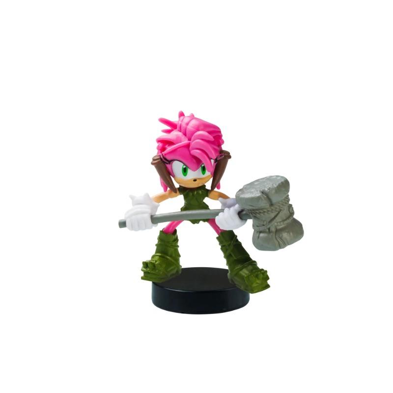 SONIC Figures 1 Pack - Assorted