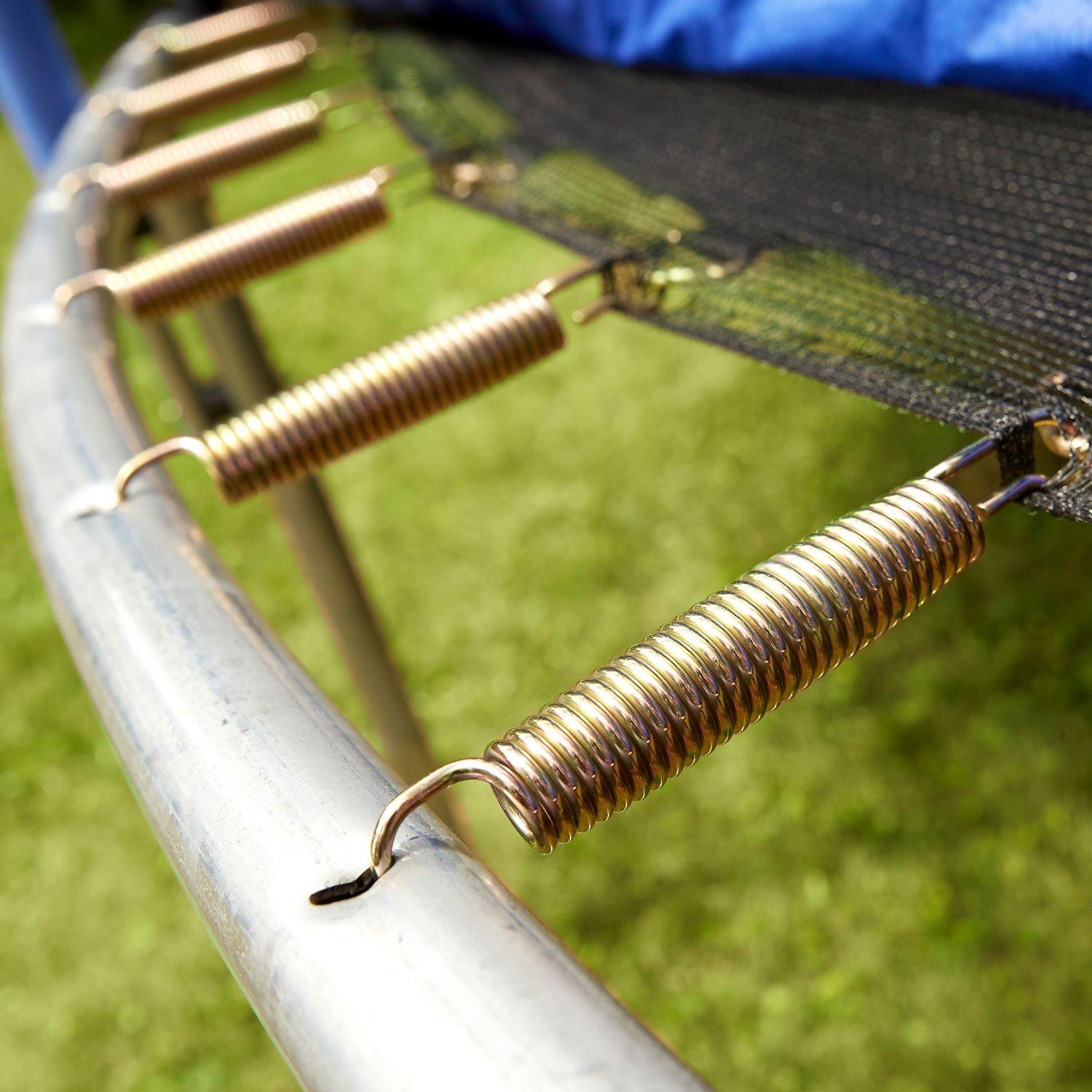 Little Tikes Mega 10-Foot Trampoline