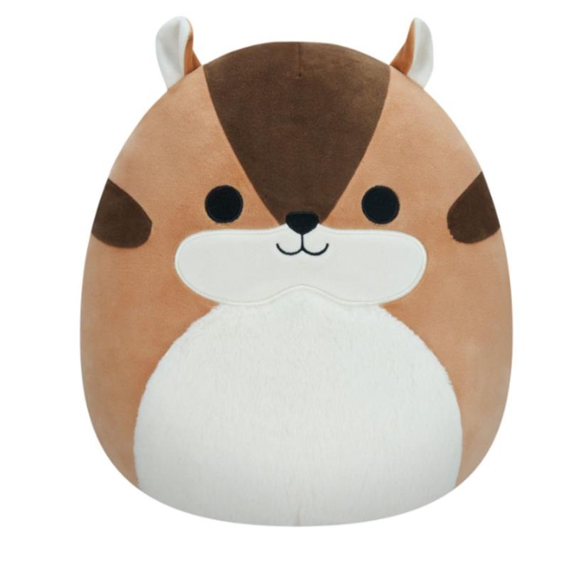 سكويشميلو - السنجاب ميلزي 12 سم