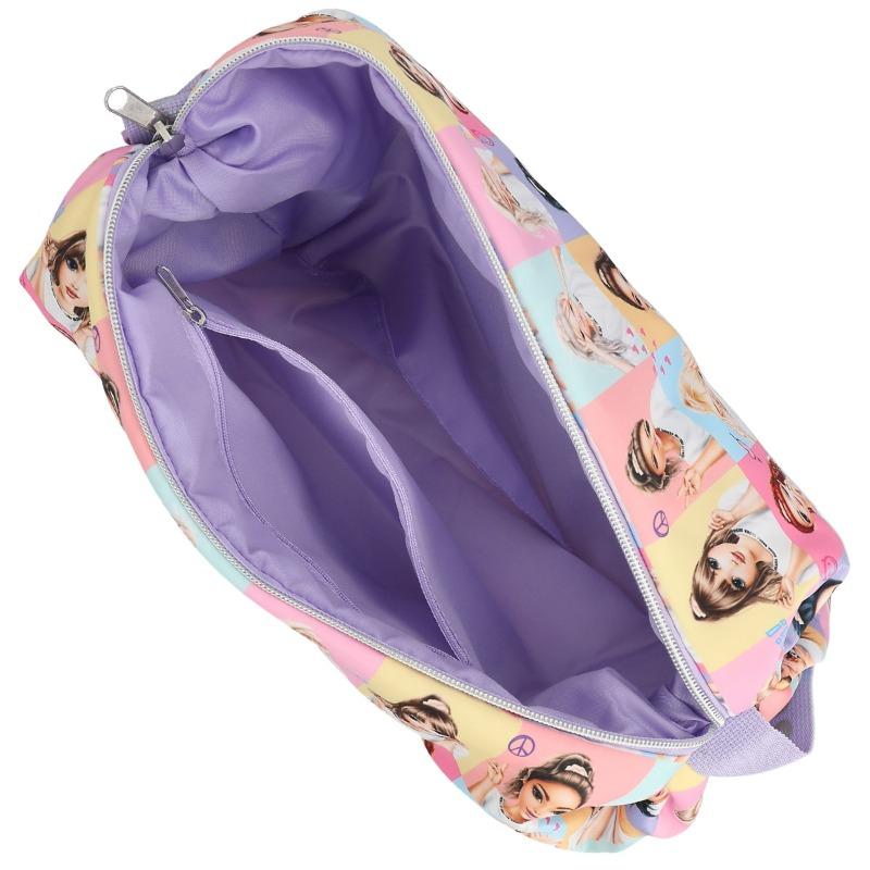 Top Model Big Cross Bag For Girls