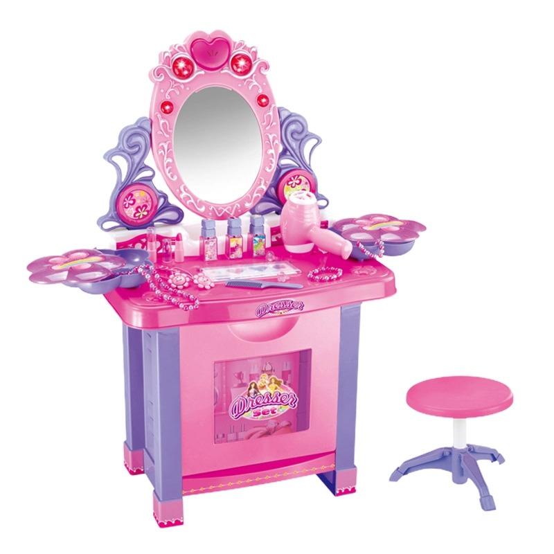Beauty Dresser Playset