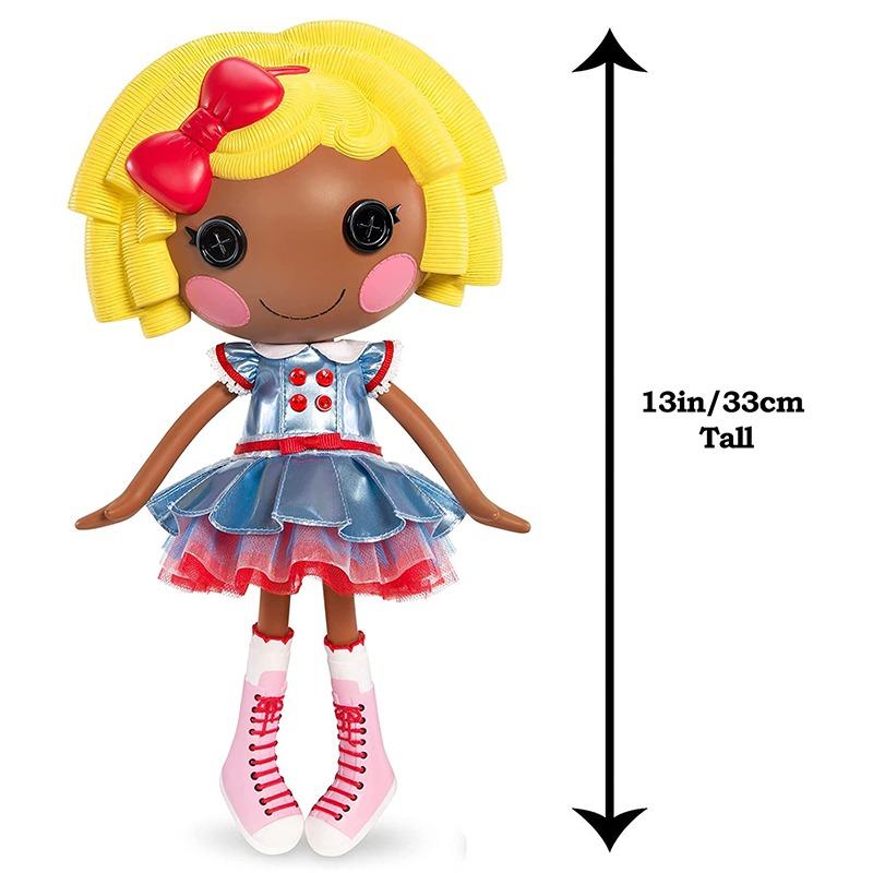 لالوبسي ليتلز - دمية دوت ستارلايت مع بيت بيرد