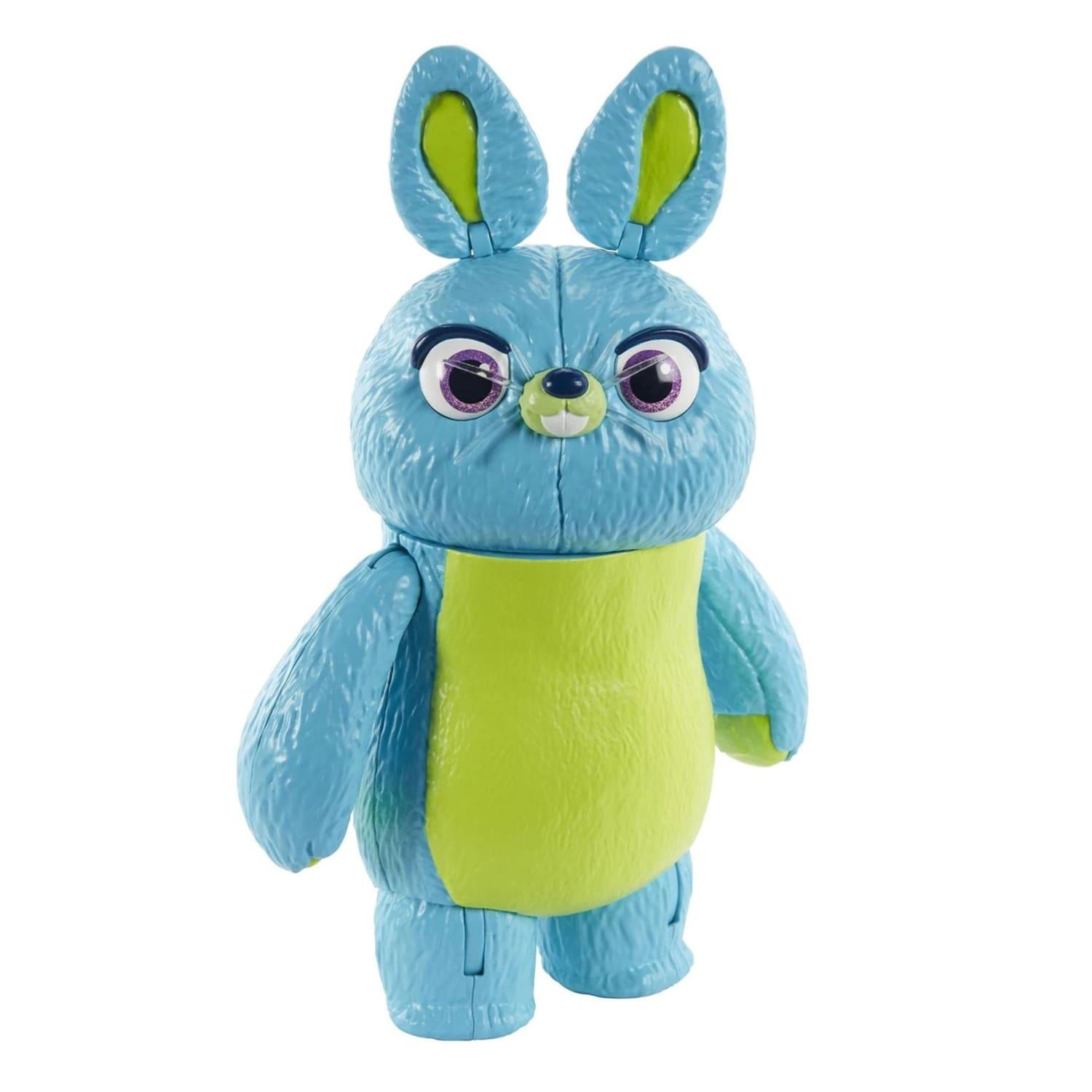 Disney Pixar Toy Story 4 Bunny Action Figure