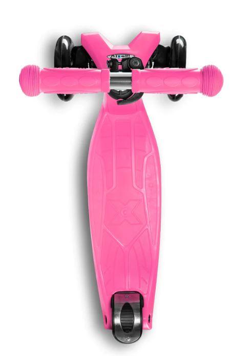 Micro Maxi Classic Scooter - Pink