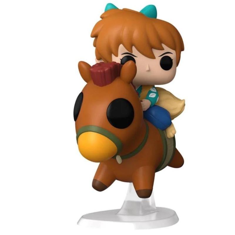 فانكو بوب - إينوياشا شخصية شيبو