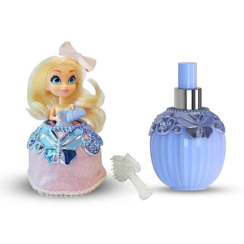 Perfumies Beauty Queen Doll - Assorted