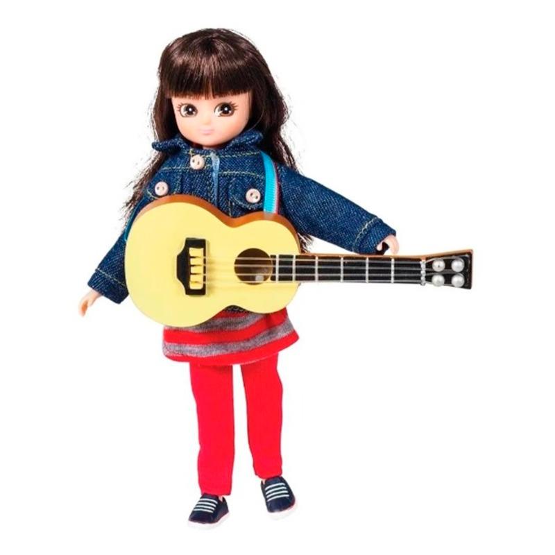Lottie Music Class Doll