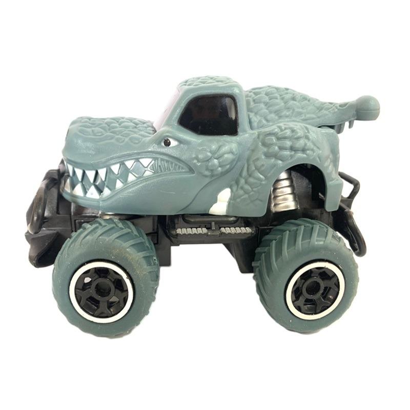 أتش سي تي - مركبة ميني ميكس بالتحكم عن بعد