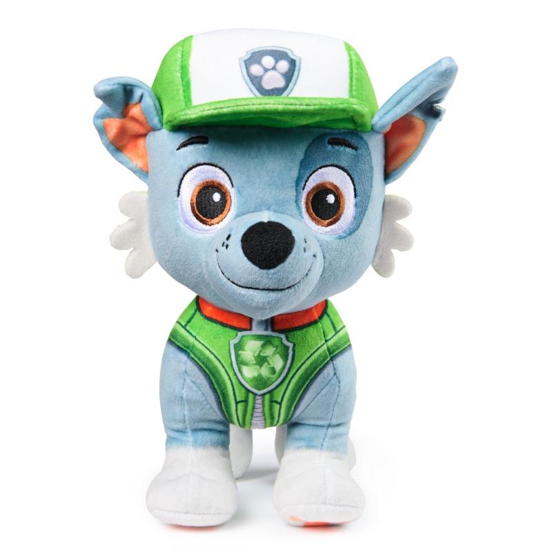 Paw Patrol Basic Plush Assorted