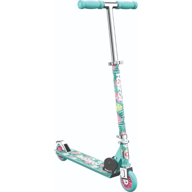 Razor Scooter – Paradise Teal