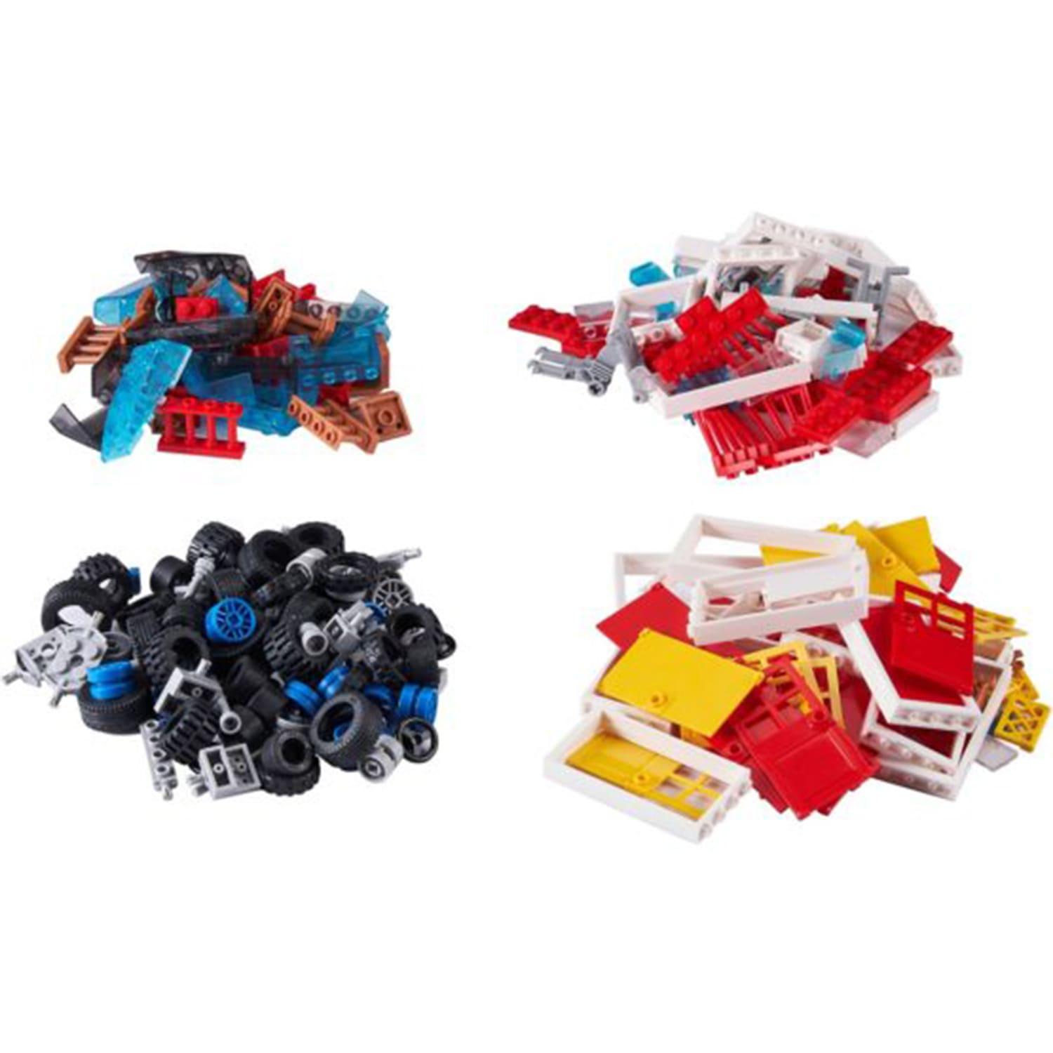 MAX Build More construction 250 Bricks