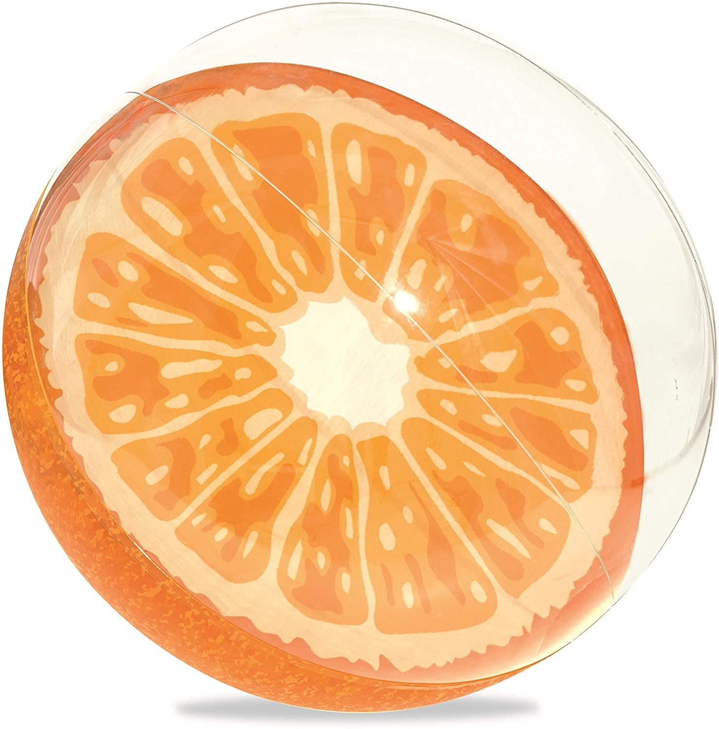 Bestway Fruit Beach Ball - Multiple Shapes