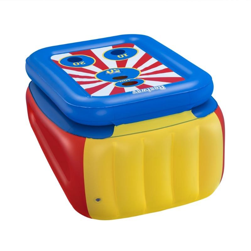 Bestway Flip N Toss Ball Pit 110X81X62cm