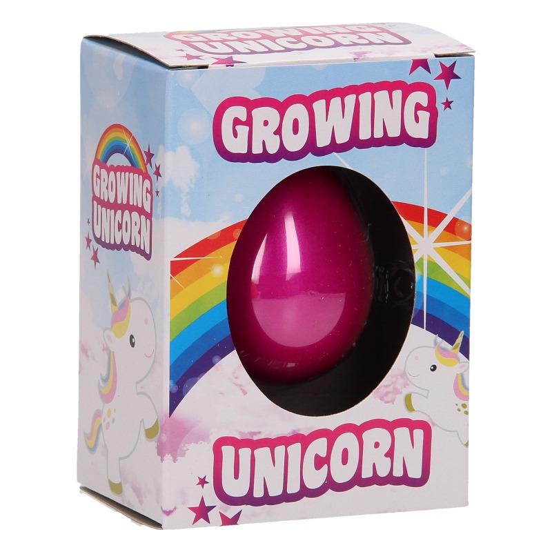 JOHN TOY Unicorn Egg Blind Box 6 CM