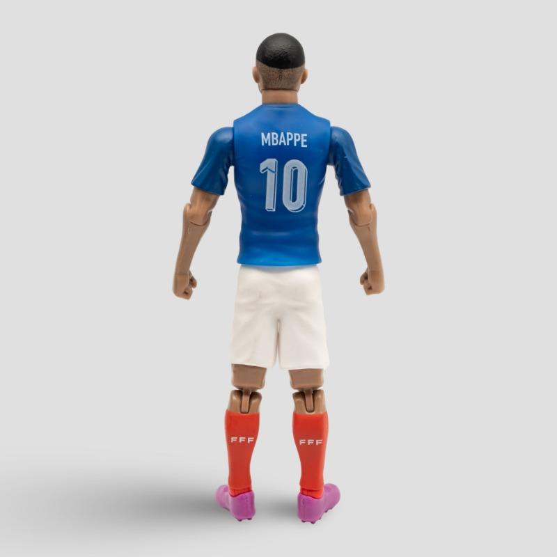 Banbo France Mbappe 20 Cm