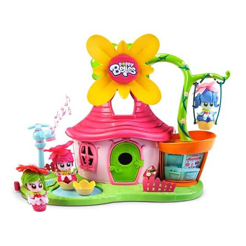 مجموعة منزل الطاحونة