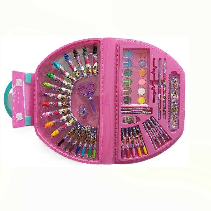 L.O.L. Surprise Coloring Set