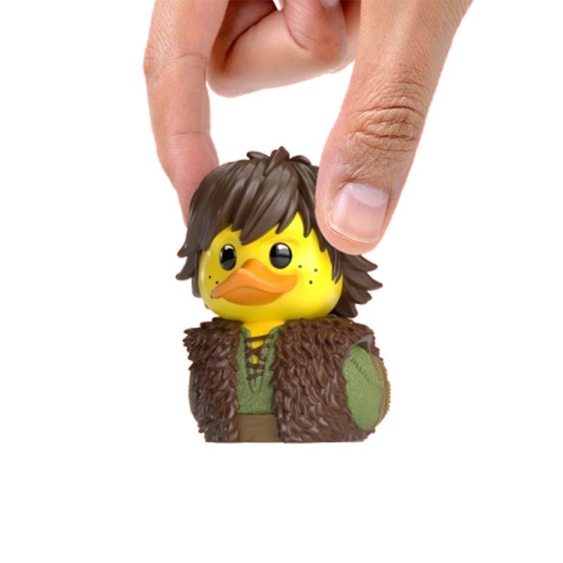 Httyd Tubbz Mini Hiccup