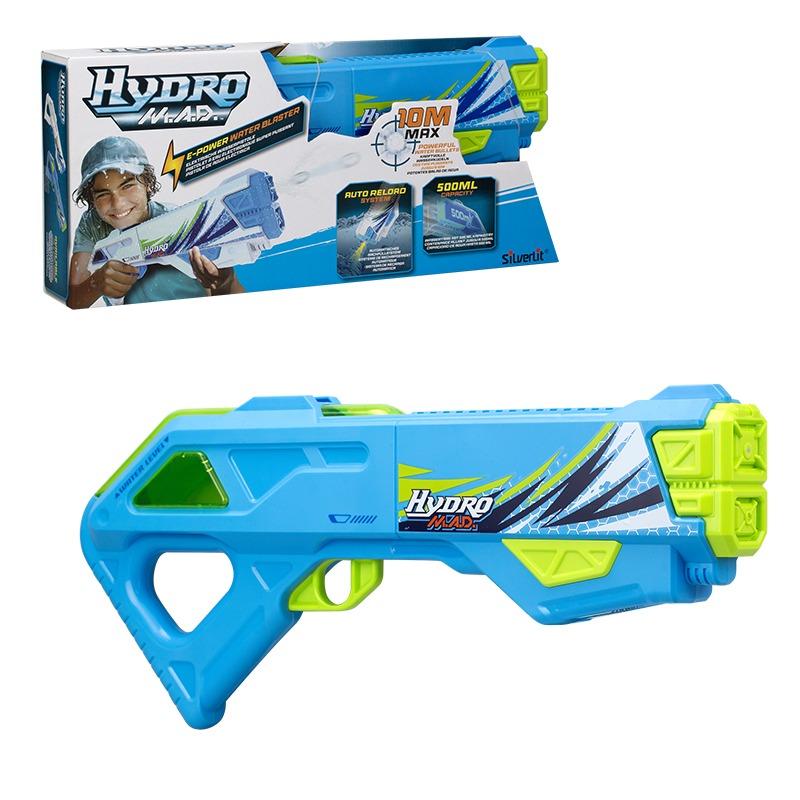 Silverlit - Hydro MAD Waterblaster