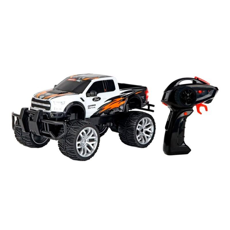 Carrera RC Ford F150 Raptor Car
