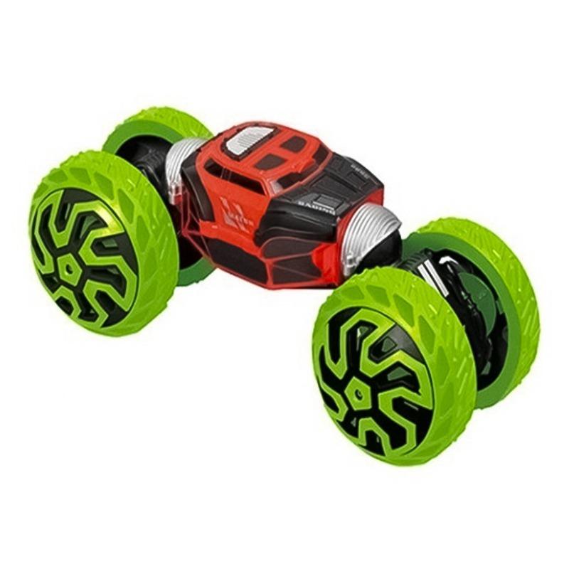 Torsion Car With RC - Multicolors