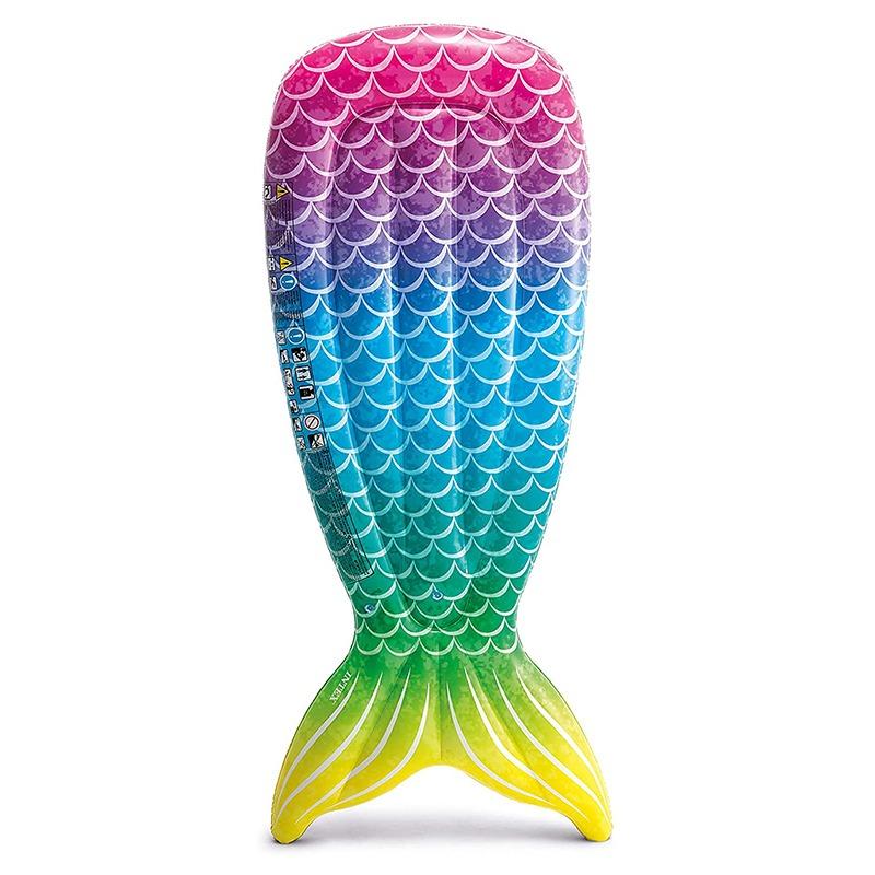 Intex Mermaid Tail Pool Float